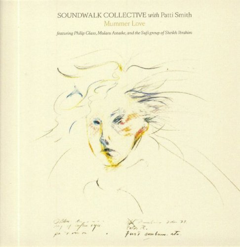 Soundwalk Collective - Mummer Love (2019)