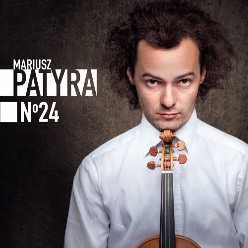 Mariusz Patyra - No.24 (2019)