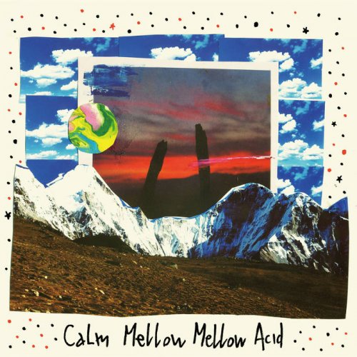 Calm - By Your Side (Mellow Mellow Acid Versions & Remixes) (2019)