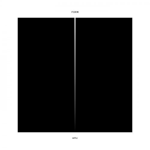 MHz - Form (2019)