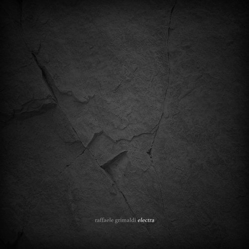 Raffaele Grimaldi - Electra (2019)