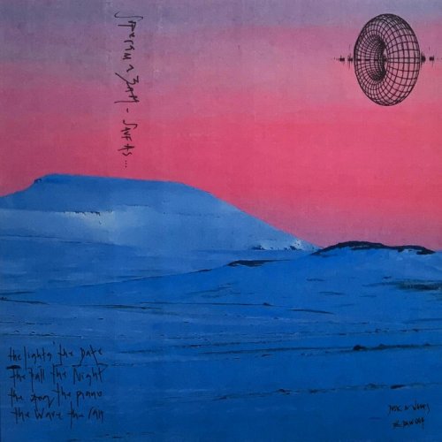 Superama 3am - Save as... LP (2019)