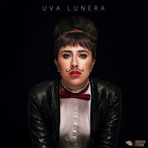 Uva Lunera - Uva Lunera (2019)