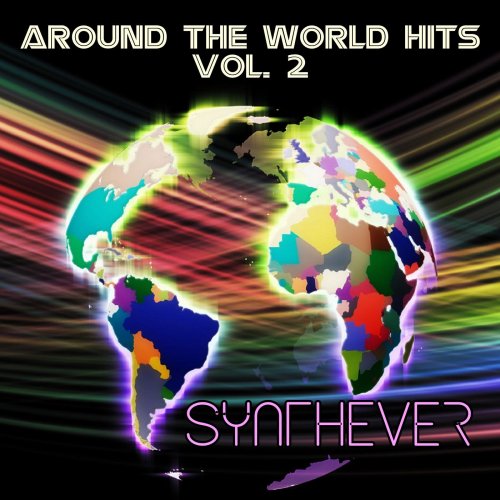 Synthever - Around The World Hits vol. 2 (2019)