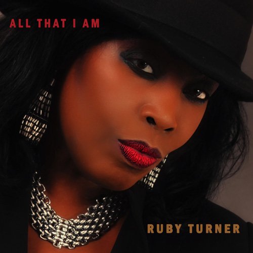 Ruby Turner - All That I Am (2014) Lossless
