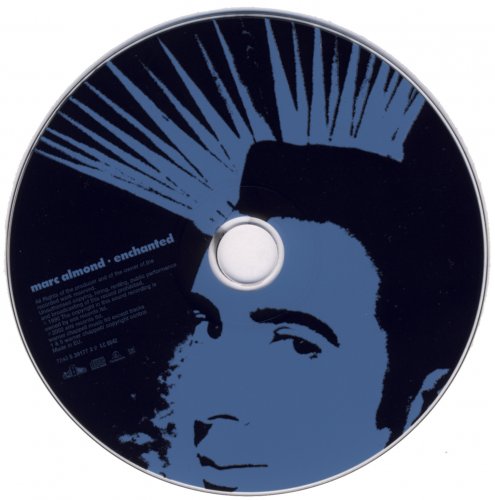 Marc Almond - Enchanted (2002)