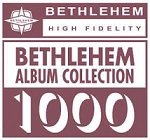 Bobby Scott - Great Scott (1954) [2014 Bethlehem Album Collection 1000] CD-Rip