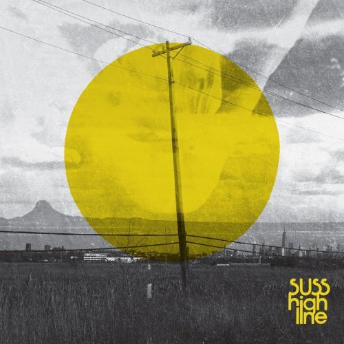 Suss - High Line (2019) [Hi-Res]
