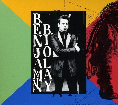 Benjamin Biolay - Best Of (2011)