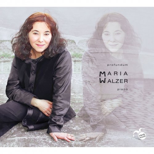Maria Walzer - Profundum (2015)
