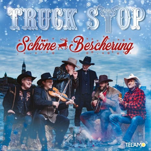 Truck Stop - Schöne Bescherung (2019)