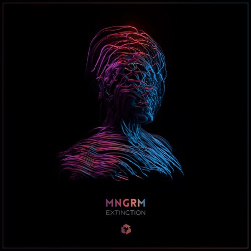 Mngrm - Extinction (2019)