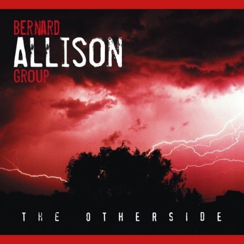 Bernard Allison Group - The Otherside (2009)