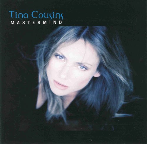 Tina Cousins - Mastermind (2005)