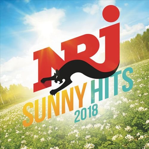VA - NRJ Sunny Hits 2018 [3CD Box Set] (2018)