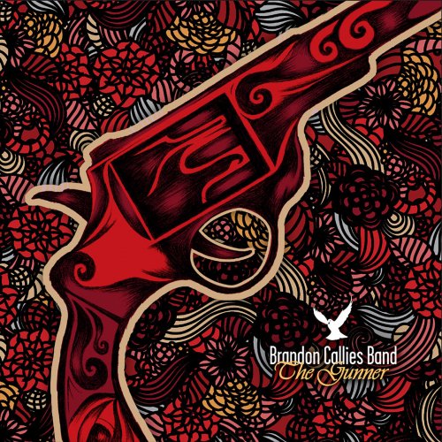 Brandon Callies Band - The Gunner (2019)