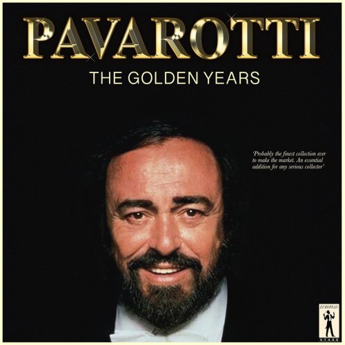 2019 Pavarotti