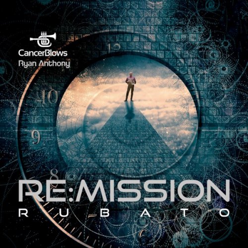 Ryan Anthony - Re:mission - Rubato (Live) (2019) [Hi-Res]