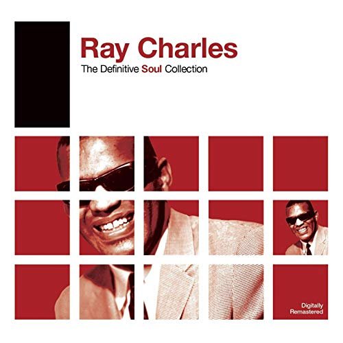 Ray Charles - Definitive Soul: Ray Charles (2007)