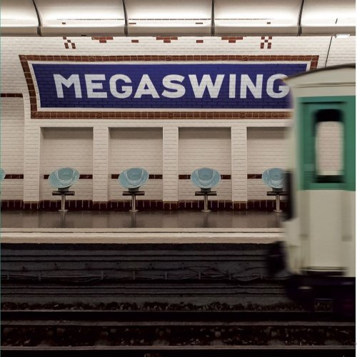 Megaswing - 30 ans déjà (2019)