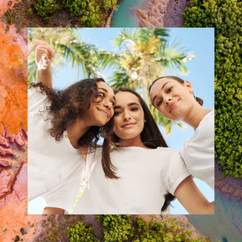 Spinifex Gum with Marliya Choir - Sisters (2019) [Hi-Res]