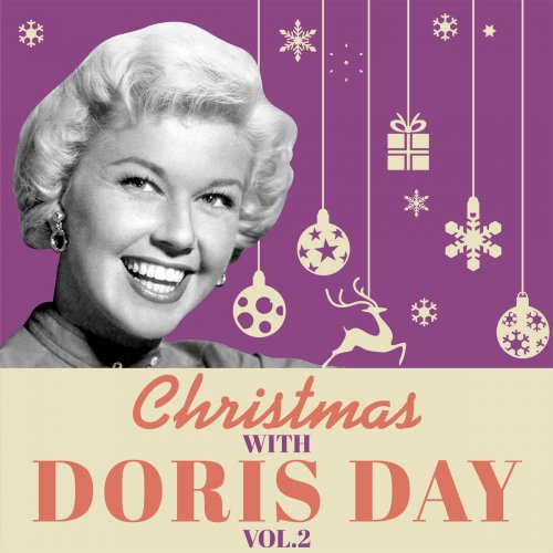Doris Day - Christmas With Doris Day Vol. 2 (2019)