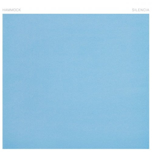 Hammock - Silencia (2019) [Hi-Res]