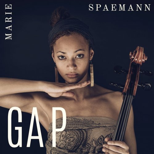 Marie Spaemann - Gap (2019)