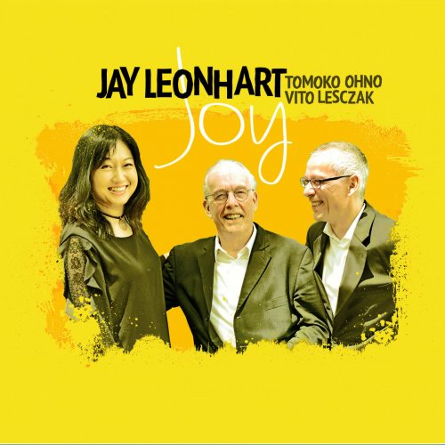 Jay Leonhart - Joy (2019) [Hi-Res]