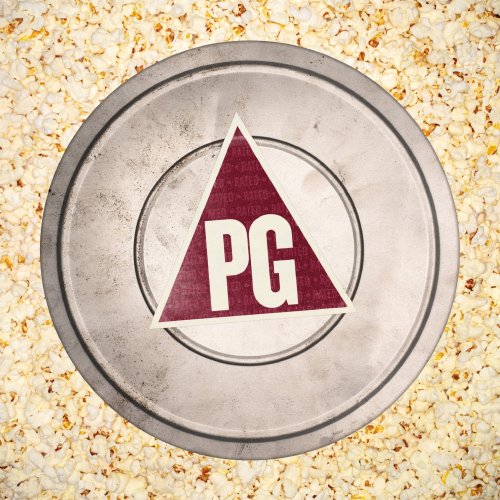 Peter Gabriel - Rated PG (Remastered) (2019) [Hi-Res]