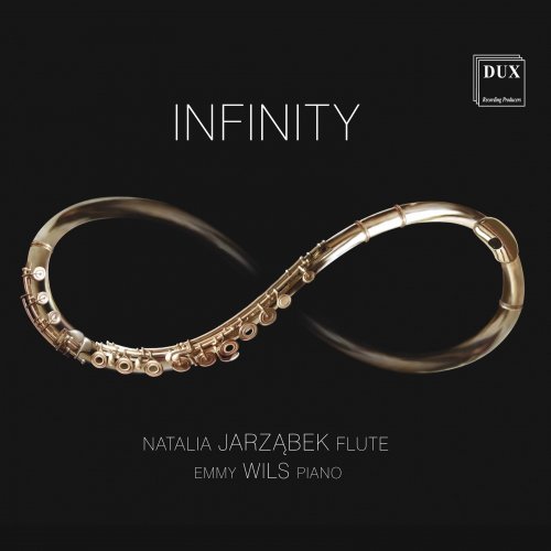Emmy Wils, Natalia Jarzabek - Infinity (2019) [Hi-Res]