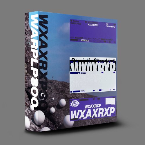 VA - WXAXRXP Sessions (2019)