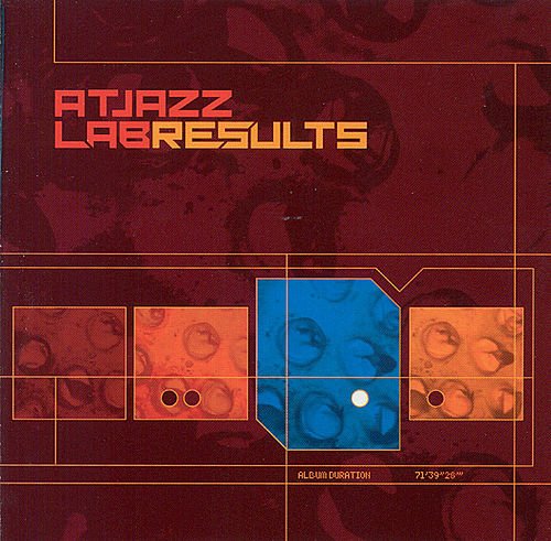 Atjazz - LabResults (2002)
