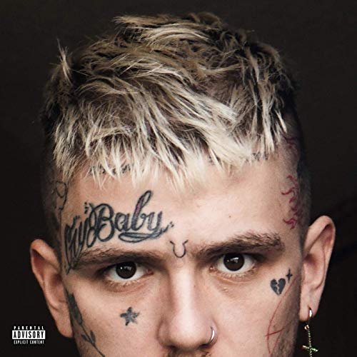 Lil Peep - EVERYBODY'S EVERYTHING (2019)