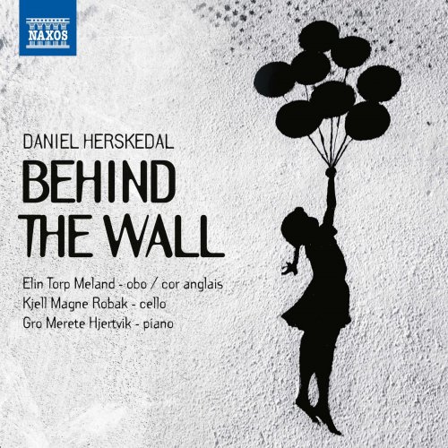 Elin Torp Meland - Behind the Wall (2019)