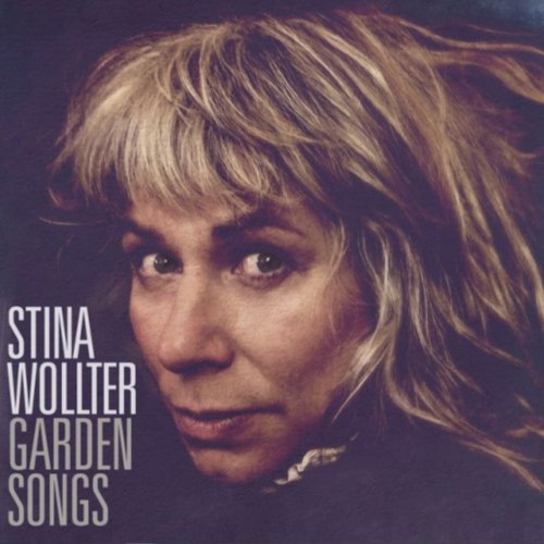 Stina Wollter - Garden Songs (2018)