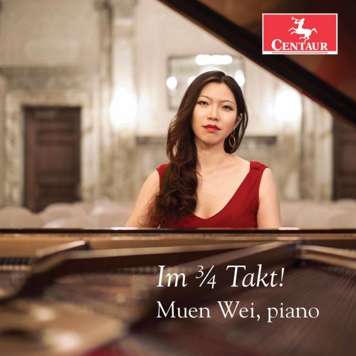 Muen Wei - Im 3/4 Takt! (2019)