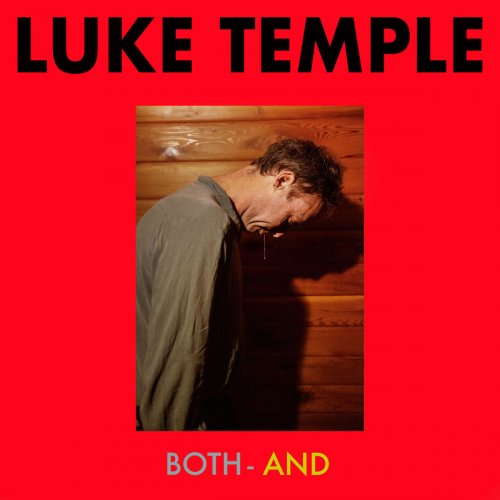 Luke Temple - Both-And (2019)