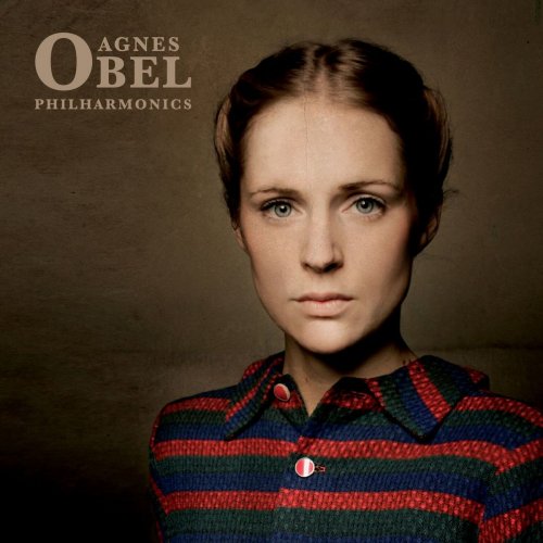 Agnes Obél - Philharmonics (Deluxe Edition) (2011)