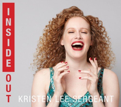 Kristen Lee Sergeant - Inside Out (2016)