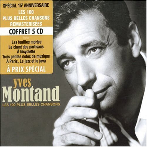 textes de la chanson à bicyclette d'yves montand