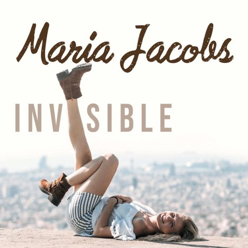 Maria Jacobs - Invisible (2019) [Hi-Res]