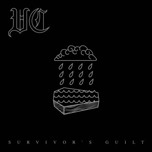 Vinnie Caruana - Survivor's Guilt (2016)