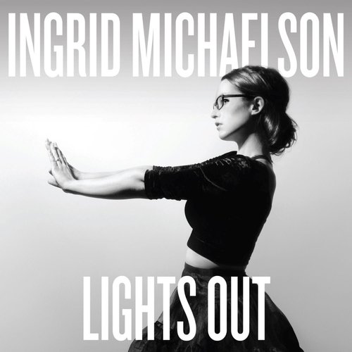 Ingrid Michaelson - Lights Out (Deluxe) (2014) [24bit FLAC]
