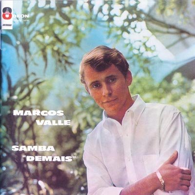 Marcos Valle - Tudo: A Discografia Odeon Completa de 1963 a 1974 [2011 Box Set]