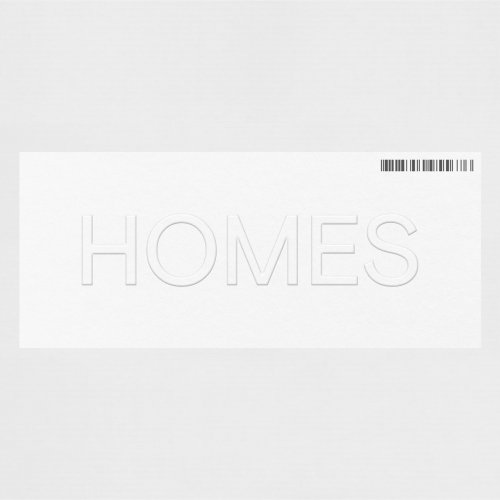 Greyheads - Homes (2019)
