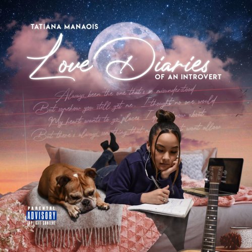 Tatiana Manaois - Love Diaries of an Introvert (2019)