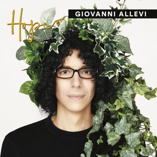 Giovanni Allevi - Hope (2019)