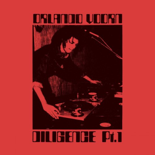 Orlando Voorn - Diligence Pt.1 (2019)