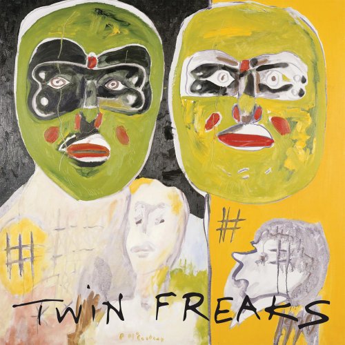 Paul McCartney - Twin Freaks (2005/2019)